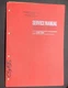 AKAI CS-55 CS-55D Stereo Tape Recorder Service Manual & Parts List Original