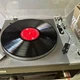Pioneer PL510S w/ Stanton 681EEZ Cartridge and New Diamond Needle