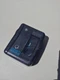1980s GE STEREO CASSETTE PLAYER MODEL 3-5463A Retro Belt Clip Vintage 