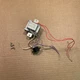 Genuine Pioneer PL-5 Turntable Parts: Power Transformer PTT-121