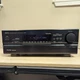 Denon AVR-2600 AV Surround Receiver + Remote & Operating Instructions Bundle