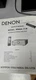 Denon Model PMA-7.5 Original Service Manual