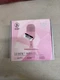 New Sealed Razer Seiren V3 Mini Quartz Edition- Ultra-Compact USB Microphone 