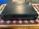 JVC 5 Disc Compact Disk Automatic Changer Model: XL-FZ158 minus Remote