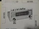 Original Sams Photofact Manual  DAVID BOGEN FM400A  (274)
