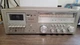 Sanyo JXT 40 Stereo Music System AM/FM Radio & Cassette Deck