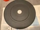 Dual CS-506-1 Stereo Turntable Parting Out - Original Platter Mat