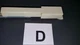 B3 Hammond Organ D Keycap Waterfall fits A 100 105 B 2 3 C3 CV A B M3 RT 3 D 152