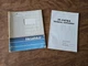 Manuals for Heathkit SB-1400 ;  Yaesu FT-747GX transceiver