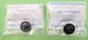 DUAL C 809 CASSETTE DRIVER TAPE HUB  PT # 247-684 & 247-685  NEW NEVER  MOUNTED