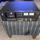 Dual C 809 stereo cassette deck with Dolby B noise reduction. Esthetics are EXC