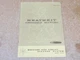 Heathkit AS-81 Miniature High Fidelity Speaker System User Manual (original)