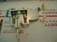 Pioneer PL-5 Stereo Turntable Parting Out Switch Assembly