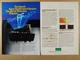 1981 Sansui AU-D11 Integrated Amplifier vintage print Ad