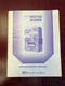 Original Dokorder Model 8010 8020 Maintenance Manual