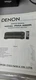 Denon PMA-880R Integrated Stereo Amplifier Service Manual