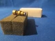 NOS Dual Pulley 505 ALL 1254 1256 1257 1268 506-1 508 522 528  261938 50 HZ 