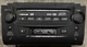06 LEXUS GS300 GS430 AM/FM RADIO 6 DISK CD STEREO AUDIO PLAYER 86120-30c80-c0