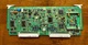 TBC3 Circuit Board VEP08137 for PANASONIC AG-7750