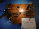 Pioneer CT-W770 Cassette Deck Replacement Parts Main Cir Board