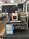 Vintage Akai CR-81D 8 Track Stereo Player Recorder  