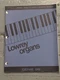 Lowrey TG98-1 TG98H-1 Genie 98 Organ Service Manual Original Piano Keyboard