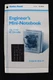 Vintage Radio Shack Engineer's Mini-Notebook Op Amp IC Circuits 62-5011