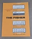 The Fisher X-100-B/X-101-C/X-202-B/X-1000 Brochure D-2971