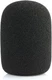 Re20 Pop Filter for Electro-Voice RE20 / RE27/ RE320 Microphone, WS-PL2W Windscr