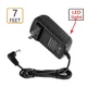 AC/DC Adapter For Yamaha PSS-480 PSS-470 PSS-780 PSS-795 PSS-21 keyboard Power