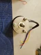 Akai GX-280D-SS BM314741 Reel Motor Type 24XO-MR