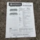 Hitachi VCR Service Manual No. 3487E - VT-F551A, VT-F551AW