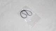 Turntable Belt for ADC BSR C-248 C-350  C-350SX  LT-34 MarkIV  P-183 P-184  15.2