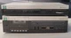 Mitsubishi DT-12 Stereo Cassette Deck & DA-F12 Tuner BUNDLE Both Working
