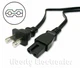 New 6 ft. POWER CORD CABLE for PIONEER DV-414 DVD Player