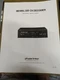 PHASE LINEAR 220 CX Decoder Preliminary Service Manual Photocopy