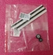 Aiwa AD-F850, AD-F810, AD-F800,and AD-F780 Cassette Deck's Belts kit + 2 rollers