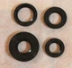 Scooter Engine Oil Seal Set Yamaha JOG Zuma 50cc 90cc QJ50QT B08 XH90 ETON VIPER