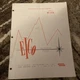 Original EICO model HF 61A High Fidelity Master Control Manual Of Instructions