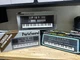 Lot Of 3 Yamaha PSS-460 PSS-470 PSS-480 PortaSound Digital Synthesizer Keyboards