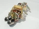 Sansui QRX-9001 QRX-8001   4 Step Speaker Switch & E.P. Jack   1104340 & 2430170