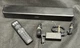 Bose Solo 5 TV Sound System 418775 Bluetooth Black With U Remote Optical Cable