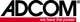 Adcom Owner's Manuals (Comb Bound with Protective Cover)