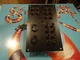 Kenwood KR-9400 Stereo Receiver Parting Out RCA Jack Panel Complete