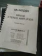 McIntosh MR65B Stereo Amplifier Manual