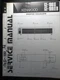 KENWOOD GE-100 II GE-100 IIB Graphic Equalizer Service Manual Original