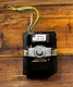 Dual 1224 1225 1226 + AM 400 AM400 60HZ Pulley  Turntable Motor *Tested, Good*