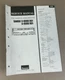 Sansui G-8000/801 G-9000/901 Stereo Receiver Service Manual D-606