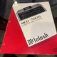 McIntosh MCD 7005 Compact Disc Owners Manual *Original* Vintage