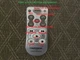 Replacement Remote for Aiwa AD-F800U AD-F810U AD-F880  cassette deck